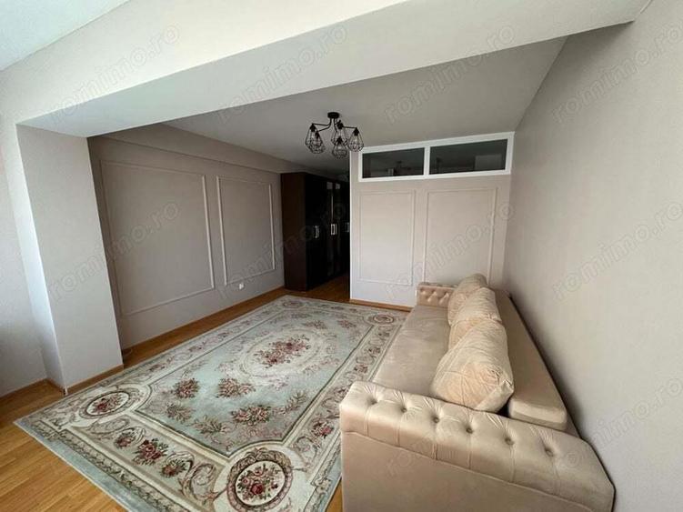 Apartament cu o camera de vanzare in zona Balcescu - 1