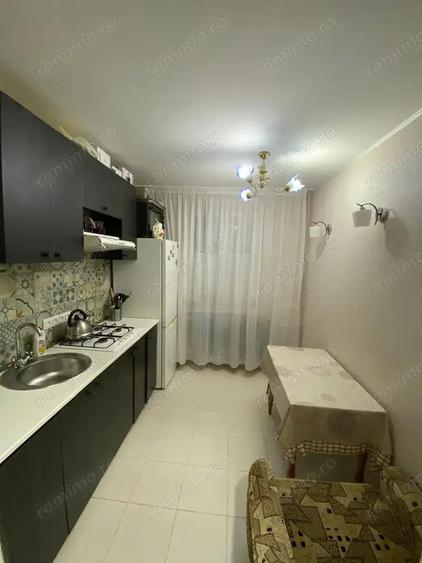 Garsoniera in zona Ferentari - 4