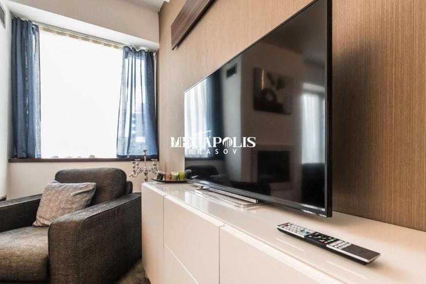 Apartament de Lux | Poiana Brașov | Investitie - 21