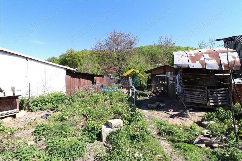 Casa demolabila de vanzare, Mislea Prahova - 3