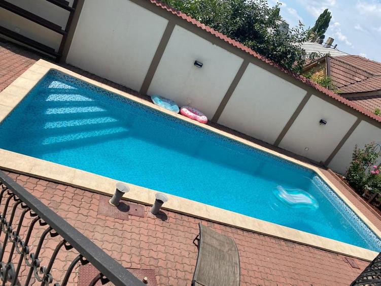 Casa Lapus Arges Rovine - 5