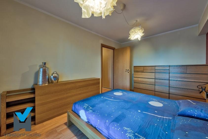 Apartament 3 camere Bucuresti Noi | Metropolis Residence - 6