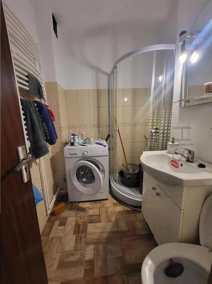 Apartament 2 Camere, Decomandat, 48 mp, etaj 3 din 4, Sud - 9