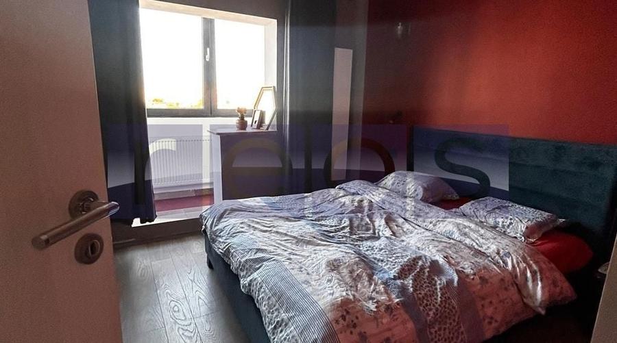VANZARE 4 CAMERE DECOMANDAT -TINERETULUI - TIMPURI NOI - 10