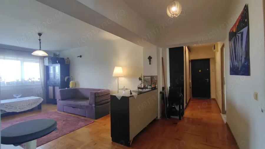 Vanzare apartament 4 camere decomandat Basarabia - Stadionul National - 3