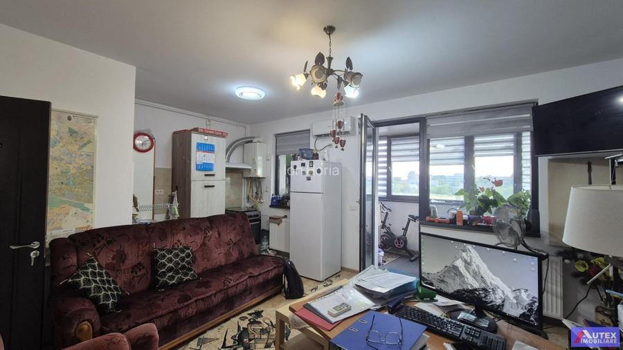 Apartament cu 2 camere - Central in orasul Magurele | Loc de Parcare Apartament cu 2 camere - Central in orasul Magurele | Loc de Parcare
