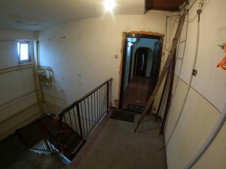 Giurgiu Apartament 3 camere decomandat 75 mp Liniste si confort garantat - 6