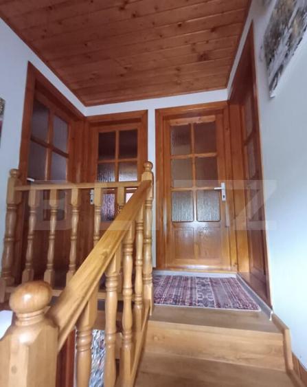 Casa individuala 5 camere, teren 2800 mp in Moldovenesti - 12