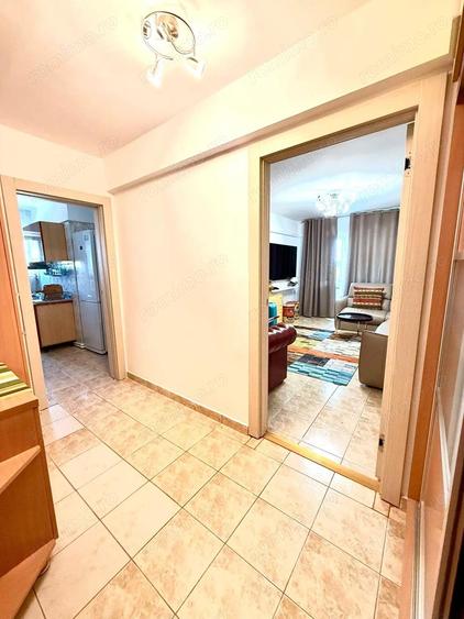 Apartament 2 camere decomandat City Park Mall - 2