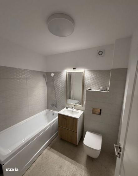 Apartament 2 camere, prima inchiriere, bloc nou, parcare 7 Noiembrie - 4