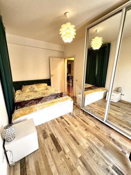 VEZI VIDEO 2 Camere Militari Virtutii IMOBIL NOU cu Terasa Proprie! Parter Inalt - 15