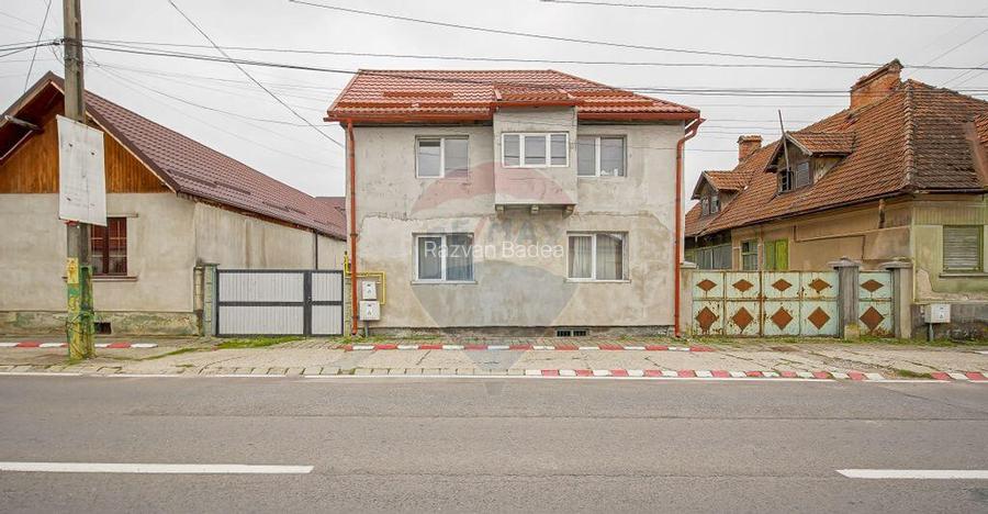 Comision 0% De vanzare Parter Casa | Sacele - Zona Baciu Comision 0% De vanzare Parter Casa | Sacele - Zona Baciu