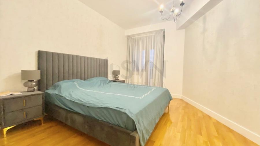 REA1014189 Apartament 3 camere Intrare directa in parc Cartierul Francez - 6