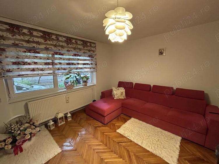 Vand apart.4 cam.dec.Micalaca-Miorita,renovat modern,cu termoteca,la cheie - 4