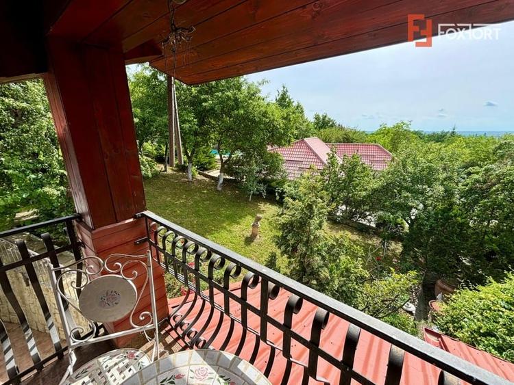 Casa individuala cu 5 camere si teren de 1 hectar - Ghioroc - Arad - 24