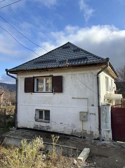 Vand casa Nucet Sibiu - 7