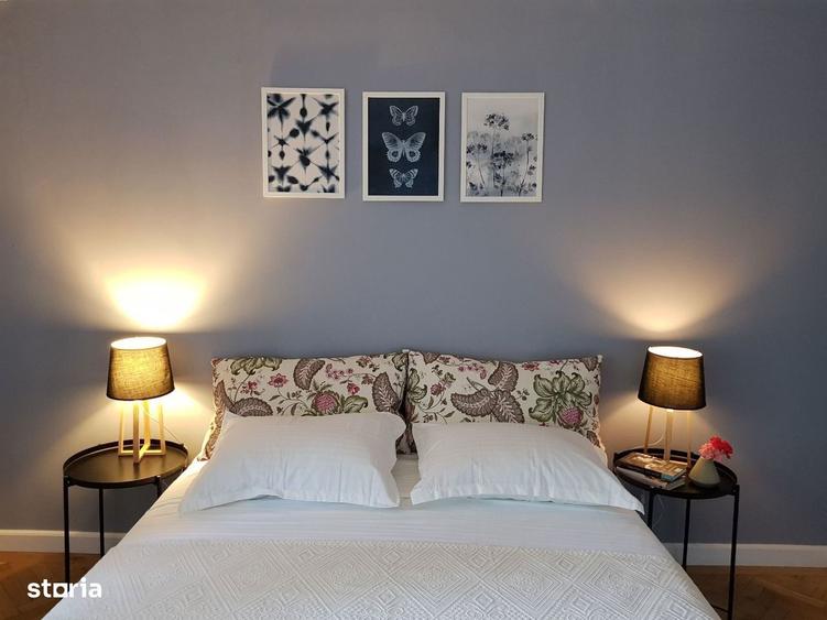 Inchiriere apartament 2 camere Natiunile Unite - 7