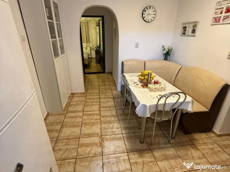 Apartament 2 camere 200 m de Liceul Lucian Blaga - 6