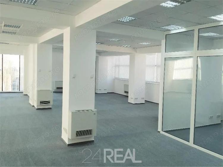 Spatiu birouri de inchiriat - Bd. Expozitiei de la 210 mp - 4