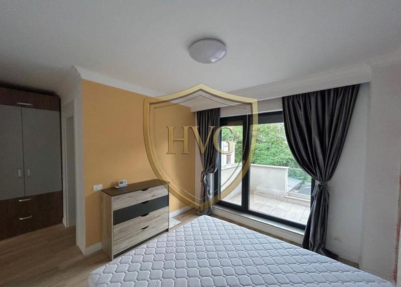 Penthouse Duplex 3 Camere | Floreasca - Herastrau | Parcare - 3