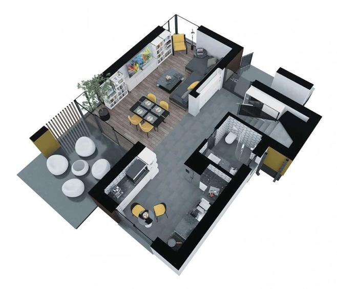 *PREMIUM* Monbao Villas-Visani Casa individuala - 13