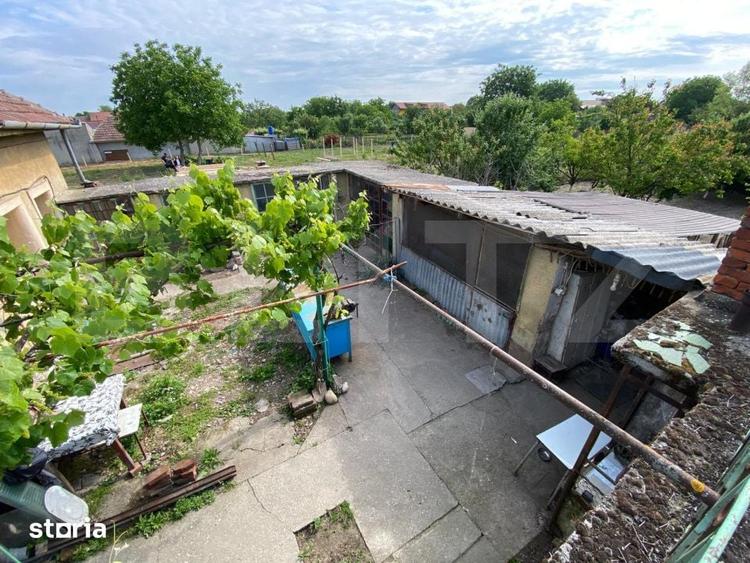 Casa 5 camere 148mp teren 900 mp front 15.5m, Timisoara - 2