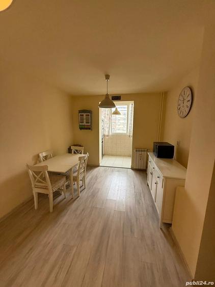 Apartament 2 camere-de inchiriat Decebal-Oradea - 1