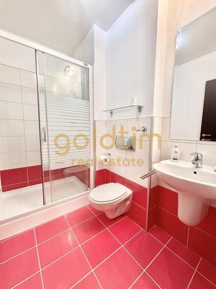 APARTAMENT/COMPLEX REZIDENTIAL/PISCINA/FITNESS/SAUNA/LOC JOACA/BOXA/2 PARCARE - 18