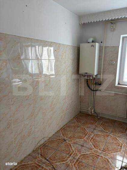 Apartament 81 mp | 4 camere | 2 bai | 2 centrale | etaj 3 | Burdujeni - 4