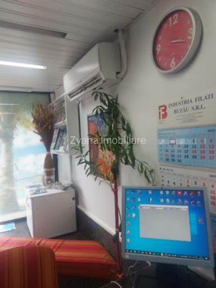 🏢 Spatiu Comercial Ultracentral – Str. Batistei, Universitate 20mp.,  Trafic pietonal intens