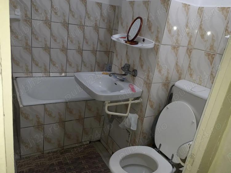 Inchiriez garsoniera conf. I, zona centrala. - 3