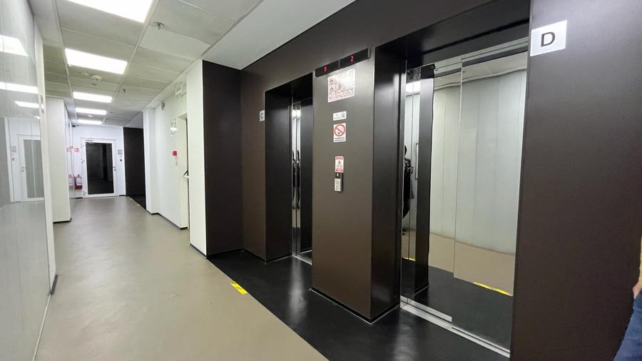 Spatiu de birou in City Business Center | Nerva Traian | 183 m2 - 3