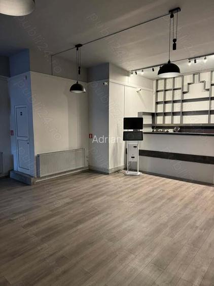 Inchiriez spa?iu comercial !
