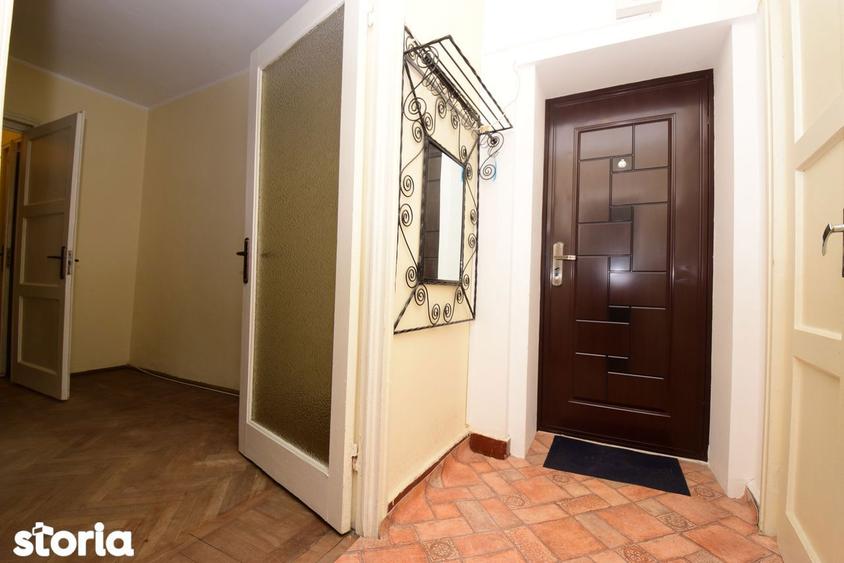 Apartament cu 2 camere - Metrou 1 Mai, Calea Grivi?ei - 17