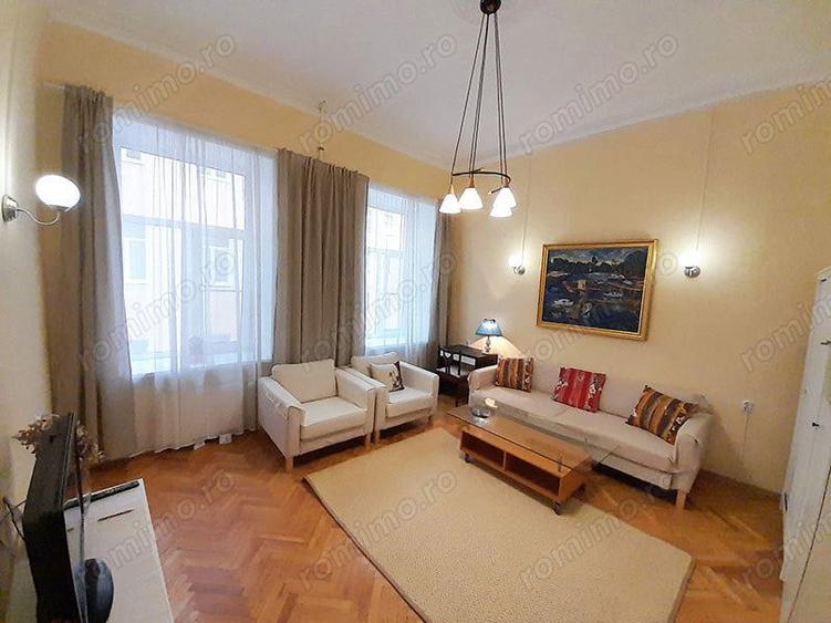 Apartament cu 2 camere de inchiriat in zona Bartolomeu - 3