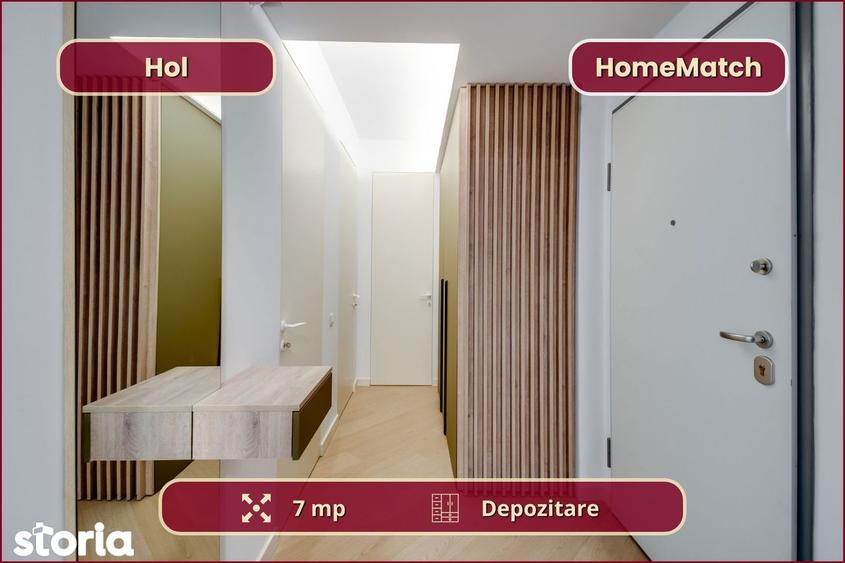 Cortina North || 2 camere || Comision 0% - 7