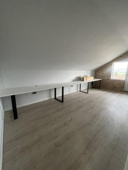 Spatiu de birouri, 250 mp, parcare, zona Ira - 7