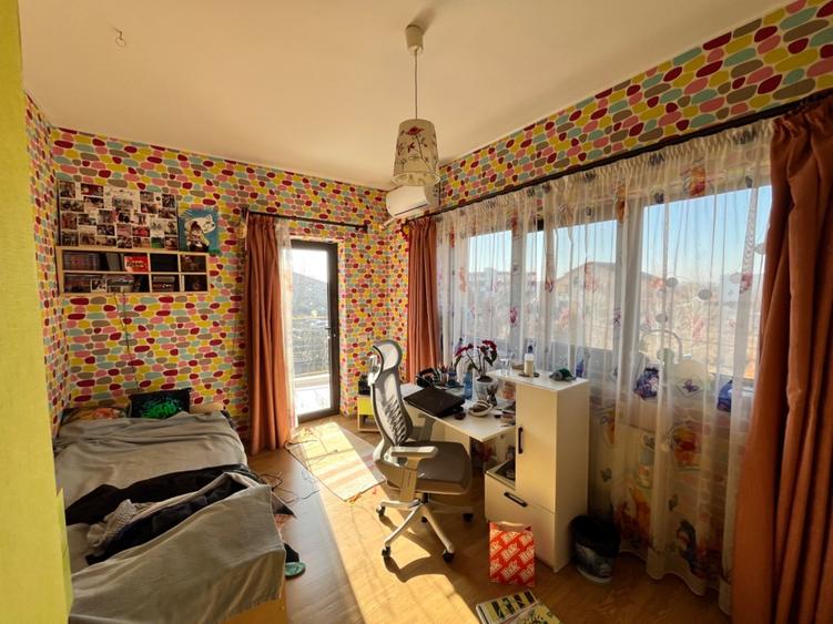 Vila Individuala | Otopeni | proximitate Ambasador Events - 9