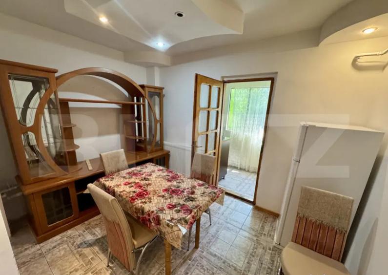 Apartament 3 camere, ideal studen?i Medicina, zona Kauflan - 1