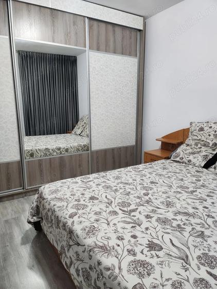 Apartament 3 camere modern, mobilat, cu parcare Str. 1848, langa Liceul Moisil - 8