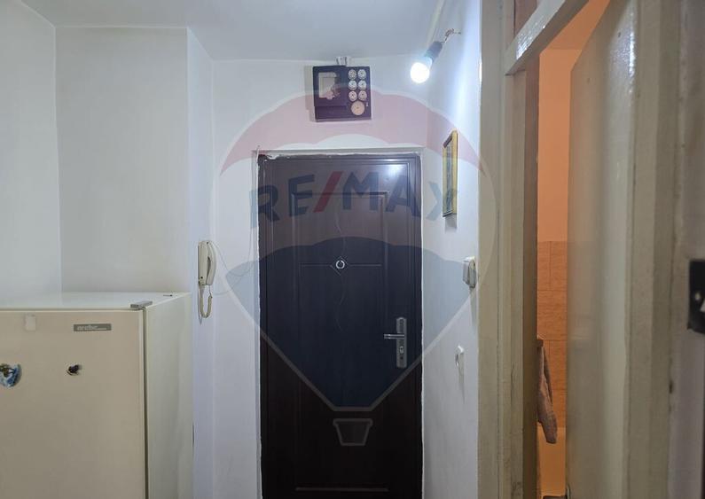 Garsoniera de vanzare in zona Calea Severinului - 20