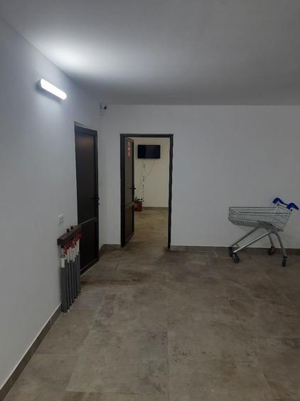 Spatiu Comercial de vanzare in Vadu Moldovei E 85 - 1