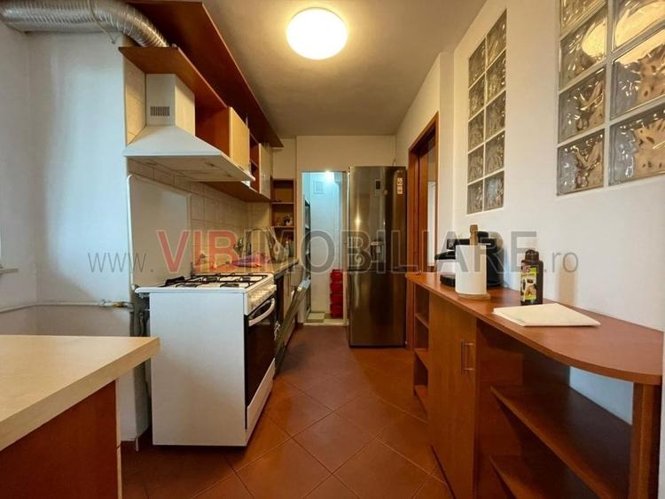 3 Camere - Lujerului - Metrou - Virtutii - Plaza - 11