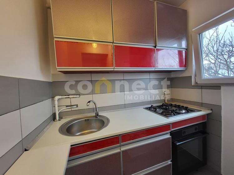 Apartament de vanzare | SU 22,41 mp | Balcon | Marasti - 3