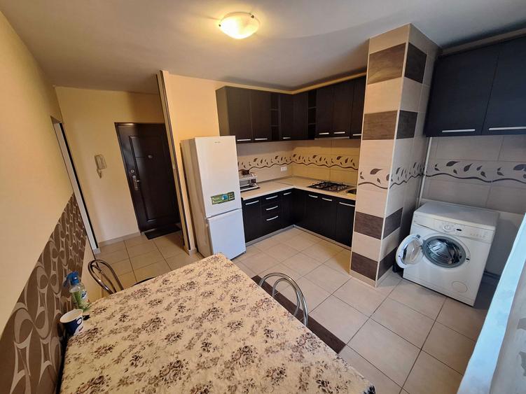 Apartament 2 camere de inchiriat Reghin - 1