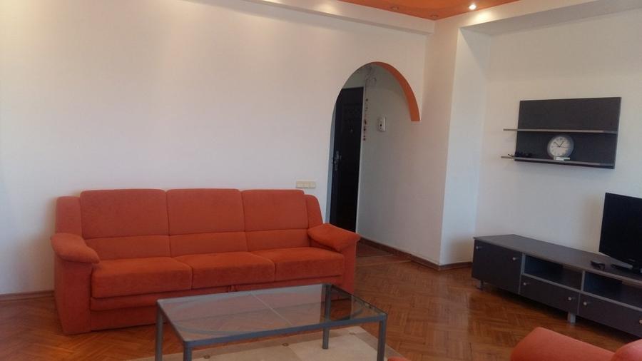 Schitu Magureanu, Parcul Cismigiu, apartament 2 camere mobilat - 2
