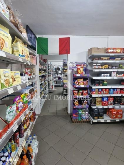 Spatiu comercial | Rogerius | Oradea - 1