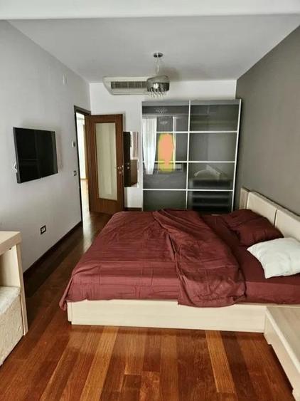 Apartament 3 camere, Herastrau - Cartier Francez |  complex Persepolis - 4
