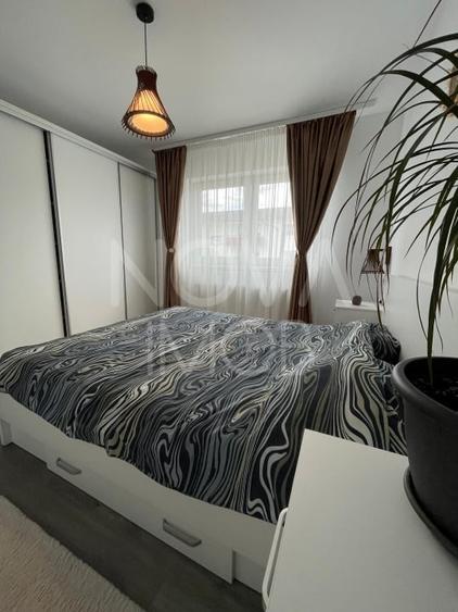 Apartament 3 camere,  modern - Selimbar - 13