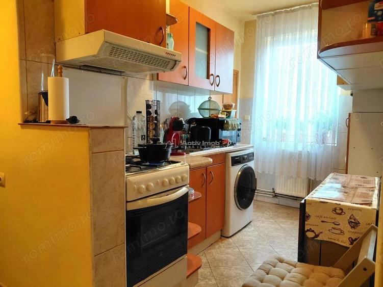 Baia Mare Vanzare | Apartament 2 Camere etaj 1 Victoriei - 9